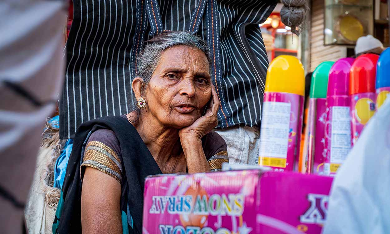 Les 10 marchés d’épices les plus fascinants à découvrir à travers le monde